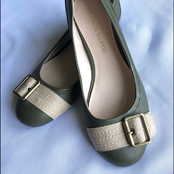 Franco Sarto Shoes - Women’s Franco Sarto Flats